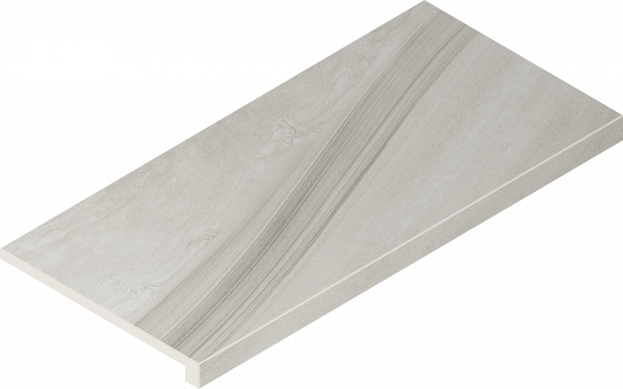 Ступень графит фронтальная   33x60 Italon Вандер арт. 620070000615