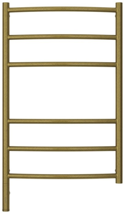 Сунержа Электрический полотенцесушитель 1000x600, Галант 3.0, 05-5800-8050 цвет: состаренная бронза