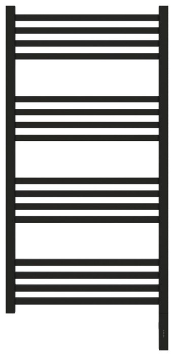 Сунержа Электрический полотенцесушитель 1000x300, Модус 3.0, 31-5701-1050 цвет: матовый чёрный