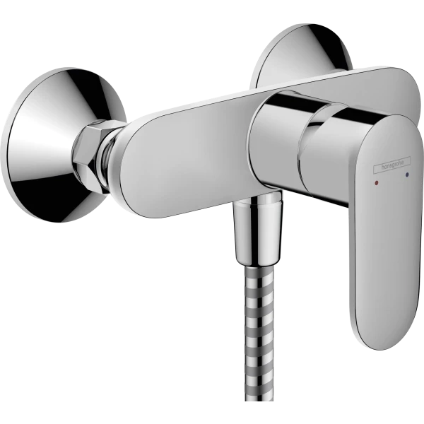 Смеситель для душа, Hansgrohe Vernis Blend, хром арт. 71640000