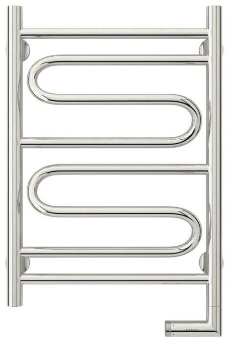 Сунержа Электрический полотенцесушитель 1000x300, Элегия 2.0, 00-5219-6040 цвет: без покрытия