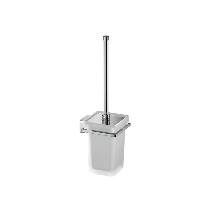 Ершик, Aquatek Либра, хром арт. AQ4310CR
