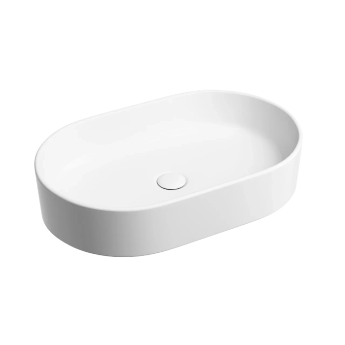 Накладная раковина Ceramicanova Element, белый арт. CN6048MW