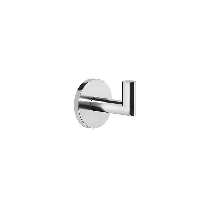 Крючок настенный, Gessi Tondo, хром арт. 63621#031