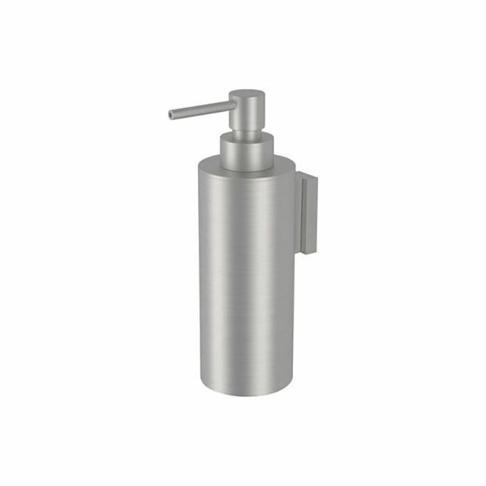 Дозатор настенный матовый, Remer INOX Accessories, SSXI13