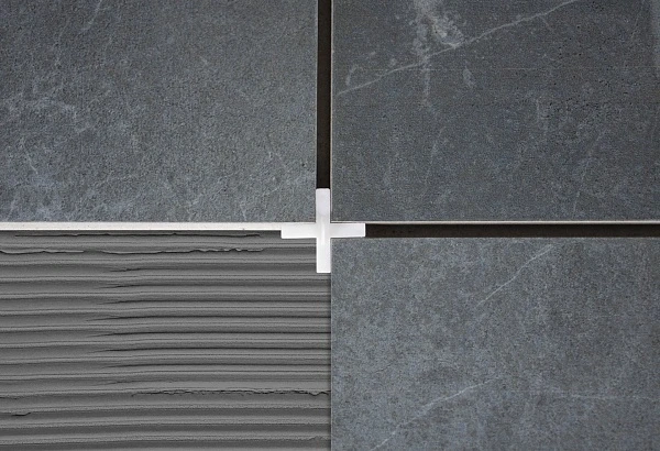 Крестики для плитки 4 мм 75 шт., TLS-Profi арт. TLSX402025