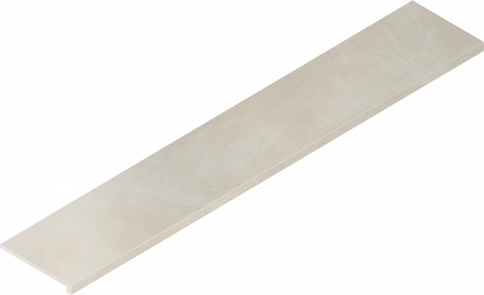 Ступень пьюр угловая правая 33x160 Italon Континуум арт. 620070002349