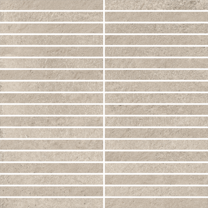 Мозаика крим стрип 30x30 Italon Этернум арт. 610110001118