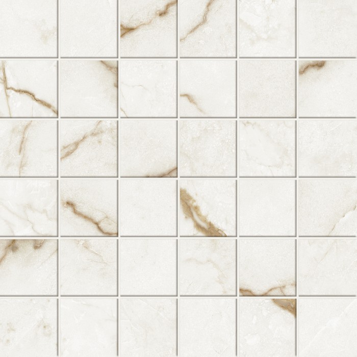 Мозаика f.d.m.quark sahara bl. mosaic cer/ф.д.м.кварк сахара бл. пат ATLAS CONCORDE Forte dei marmi quark арт. 610110001188