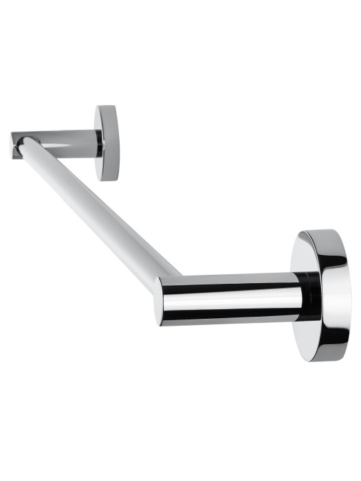 Вешалка для полотенец, Wonzon & Woghand Easy, WW-8112 цвет: хром