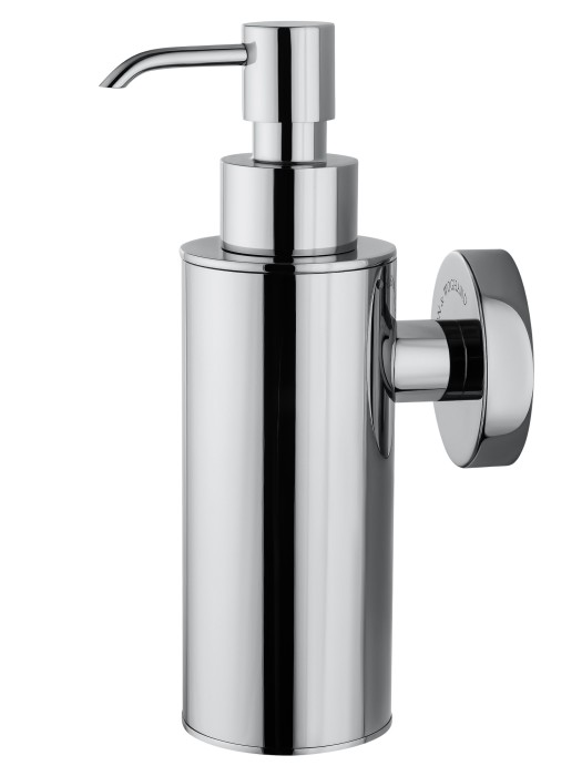 Дозатор мыла, Wonzon & Woghand Easy, WW-8132 цвет: хром