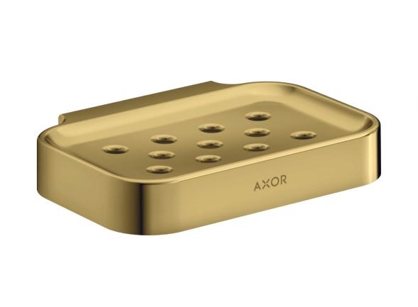 Мыльница AXOR UNIVERSAL CIRCULAR арт. 42805990