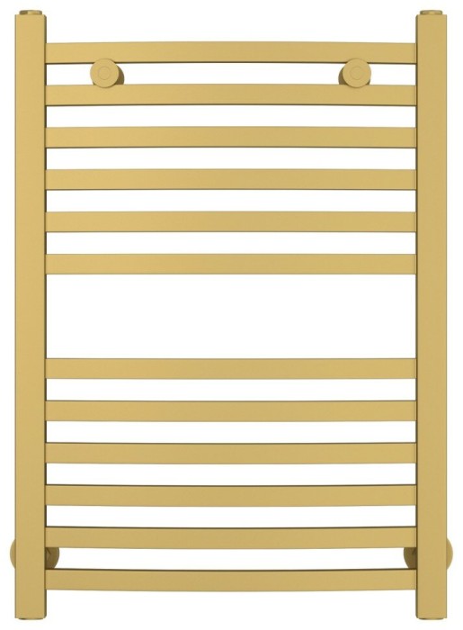 Сунержа Водяной полотенцесушитель 600x400, Аркус, 032-0251-6040 цвет: матовое золото