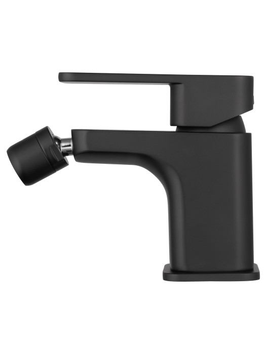 Смеситель для биде, Wonzon & Woghand Arnie, WW-695001-MB цвет: черный