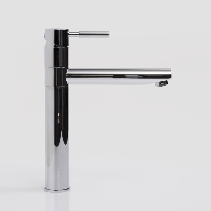 Смеситель для кухни Main 4100 WasserKRAFT арт. 4107