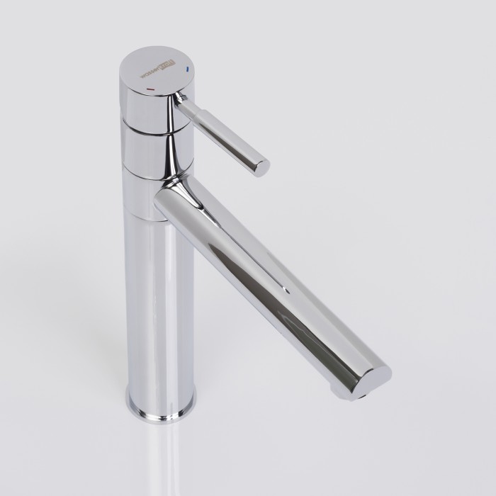 Смеситель для кухни Main 4100 WasserKRAFT арт. 4107