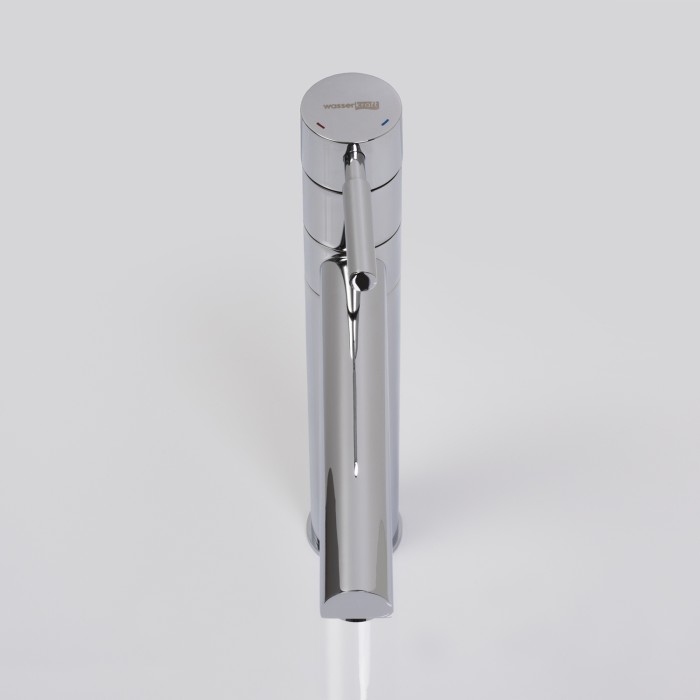 Смеситель для кухни Main 4100 WasserKRAFT арт. 4107