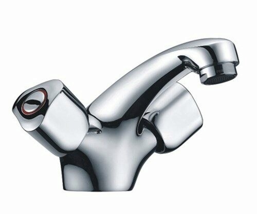Смеситель для раковины Amper 2900 WasserKRAFT арт. 2903