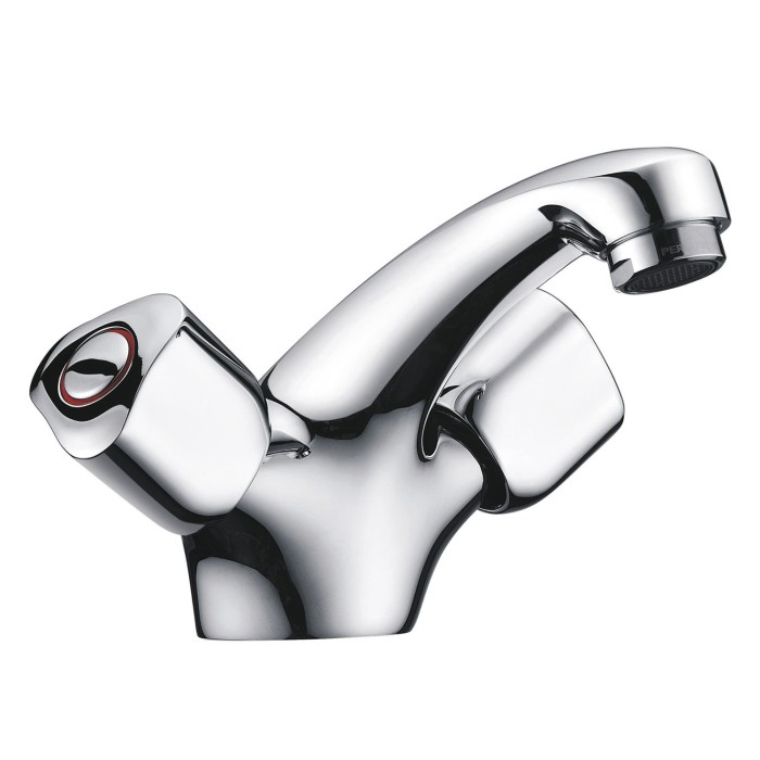 Смеситель для раковины Amper 2900 WasserKRAFT арт. 2903