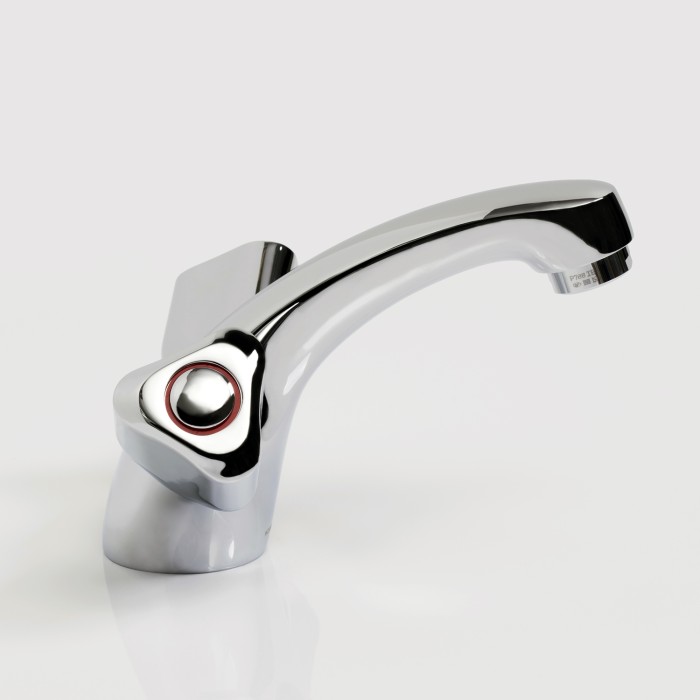 Смеситель для раковины Amper 2900 WasserKRAFT арт. 2903