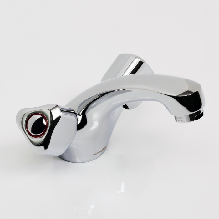 Смеситель для раковины Amper 2900 WasserKRAFT арт. 2903