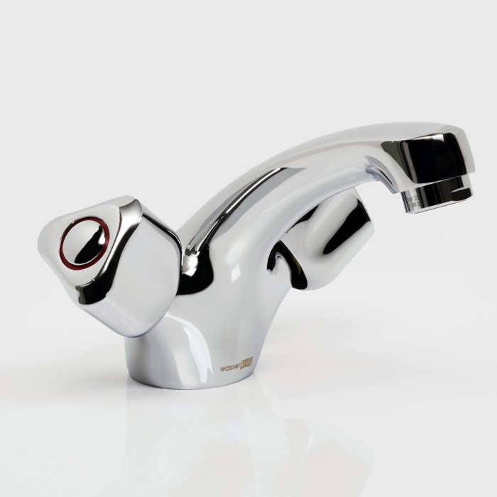 Смеситель для раковины Amper 2900 WasserKRAFT арт. 2903