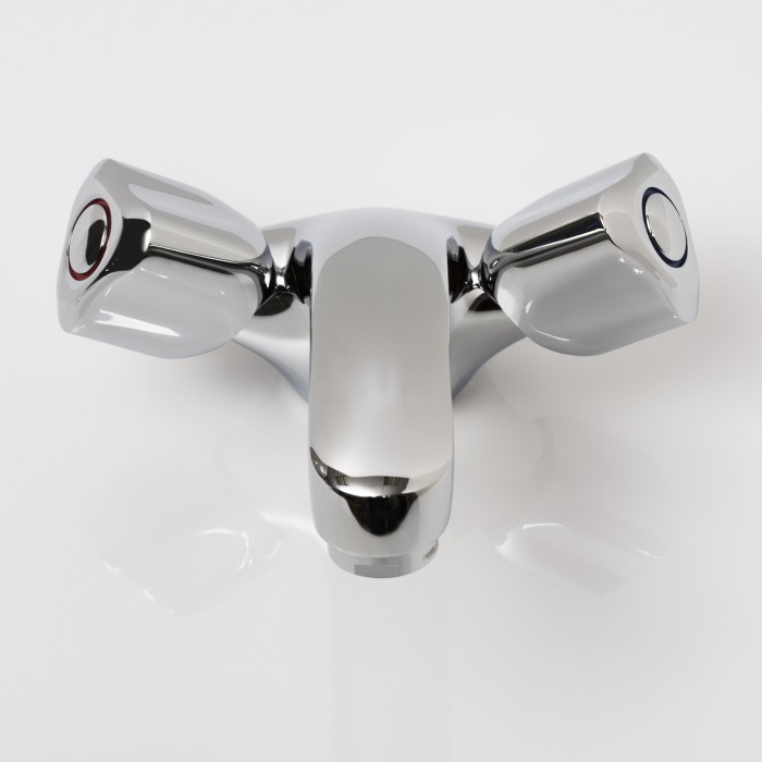 Смеситель для раковины Amper 2900 WasserKRAFT арт. 2903