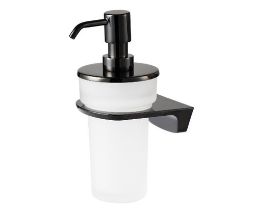 Дозатор для жидкого мыла WasserKRAFT Glan K-5100 арт. K-5199