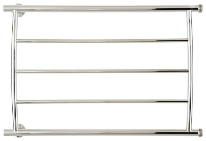 Стилье Водяной полотенцесушитель 500x800, Минор 0602, 00602-5080 цвет: без покрытия