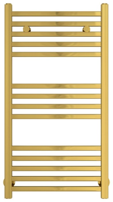 Сунержа Водяной полотенцесушитель 800x400, Модус, 03-0250-8040 цвет: золото