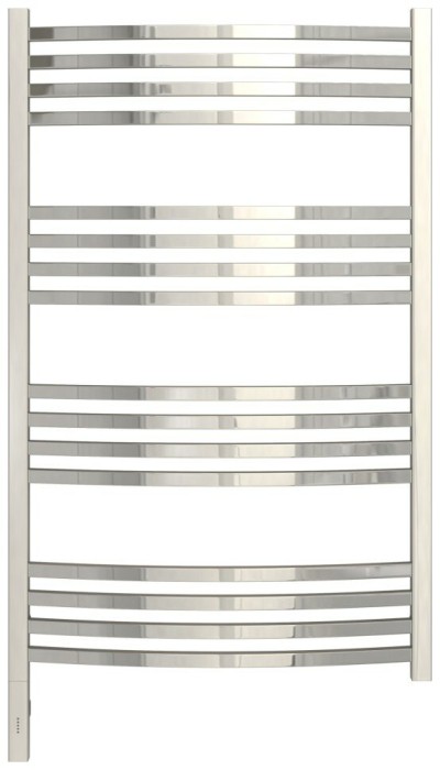 Сунержа Электрический полотенцесушитель 1000x400, Аркус 3.0, 00-5704-1060 цвет: без покрытия