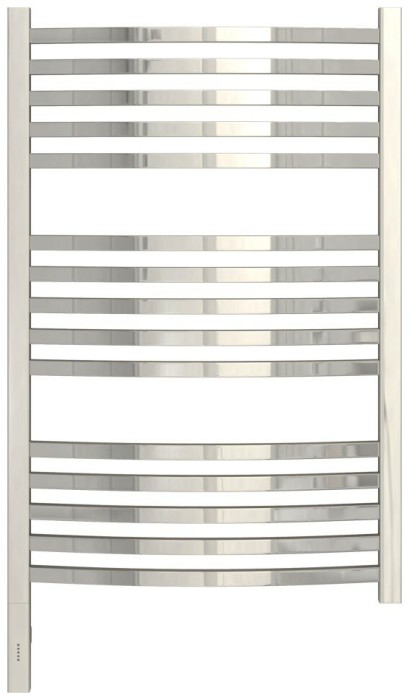 Сунержа Электрический полотенцесушитель 1000x500, Аркус 3.0, 00-5704-8050 цвет: без покрытия