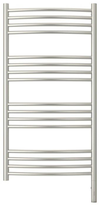 Сунержа Электрический полотенцесушитель 1000x500, Богема 3.0, 071-5803-1050 цвет: сатин