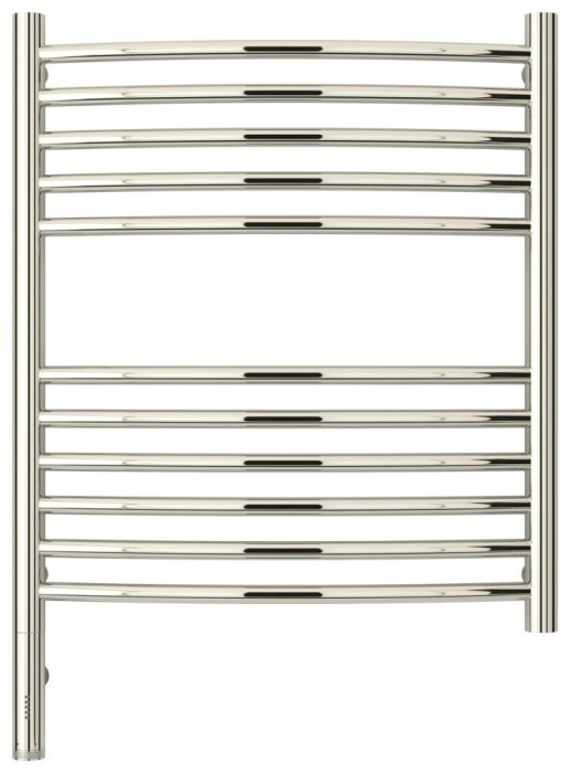Сунержа Электрический полотенцесушитель 600x500, Богема 3.0, 00-5802-6050 цвет: без покрытия