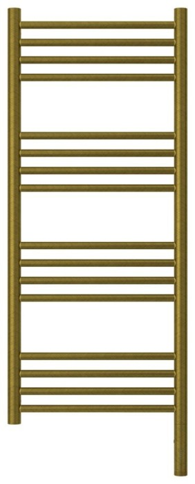 Сунержа Электрический полотенцесушитель 1000x400, Богема 3.0, 05-5805-1040 цвет: состаренная бронза