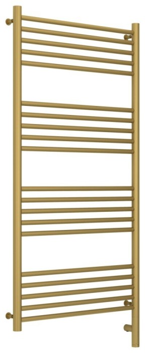 Сунержа Электрический полотенцесушитель 1200x600, Богема 3.0, 032-5805-1260 цвет: матовое золото
