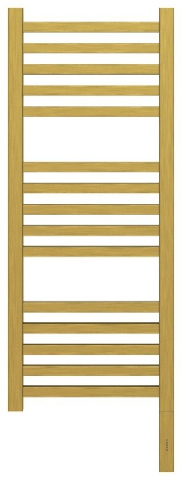 Сунержа Электрический полотенцесушитель 1000x300, Модус 3.0, 051-5701-8030 цвет: состаренная латунь