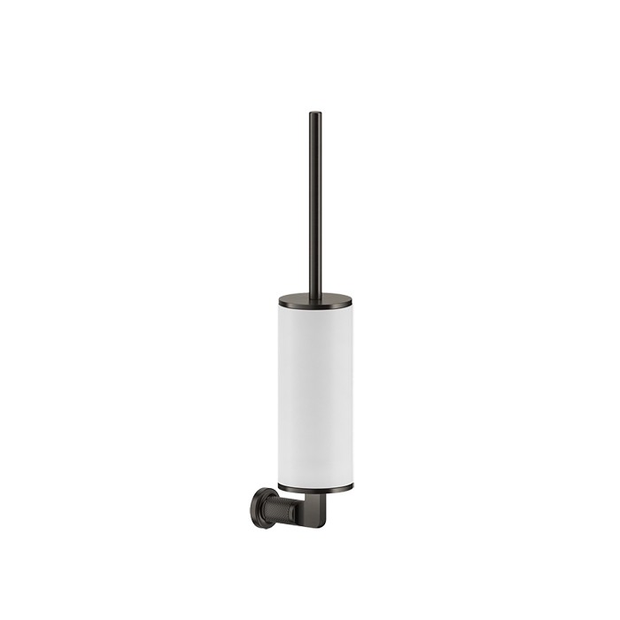 Ершик настенный, Gessi Inciso, nero xl арт. 58519#299