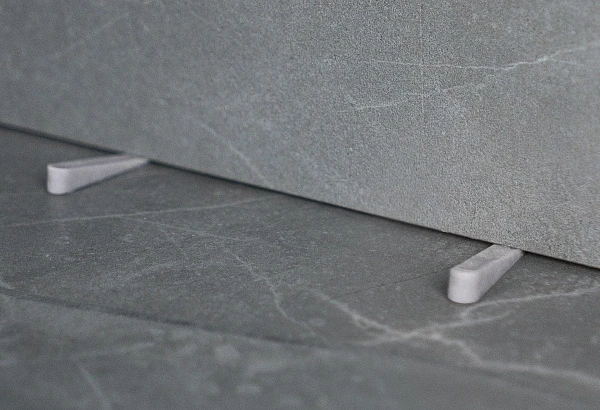 Клинья для плитки 5x5,5x21 мм 100 шт., TLS-Profi арт. TLSK212025