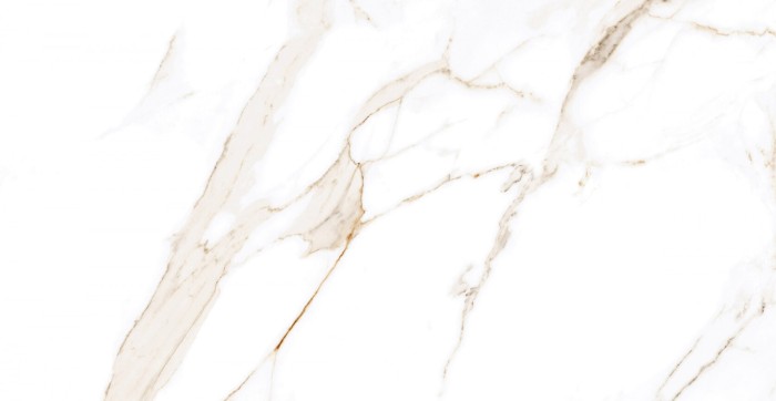 Керамогранит 60x120 BIANKA WHITE Glossy Azario арт. F3010821120G