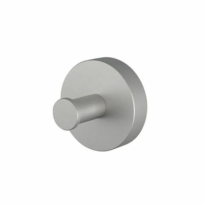 Крючок матовый, Remer INOX Accessories, SSXI50