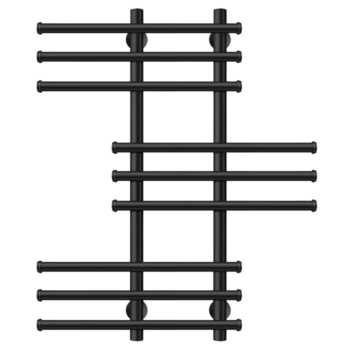 Полотенцесушитель электрический 80x20x50 Турин 5 Secado арт. 4673739245149