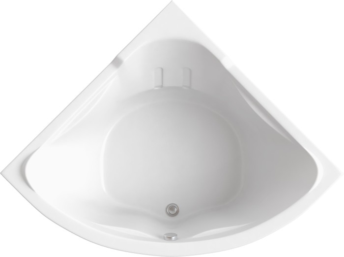 Акриловая ванна 150х150 угловая, Azario Азура арт. АЗВ0001