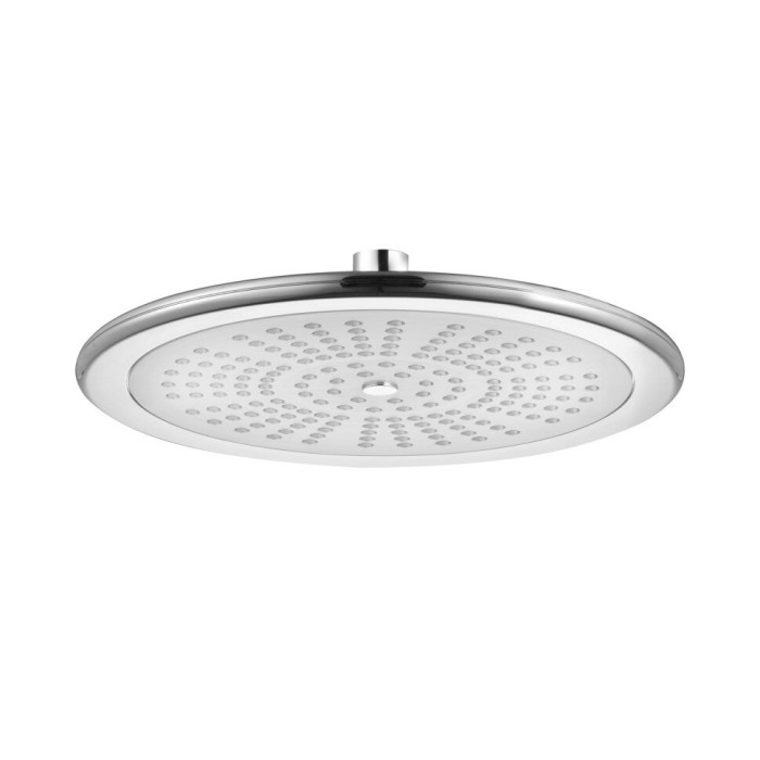 Верхний душ 250 мм, freshline Kludi, хром - 6751105-00