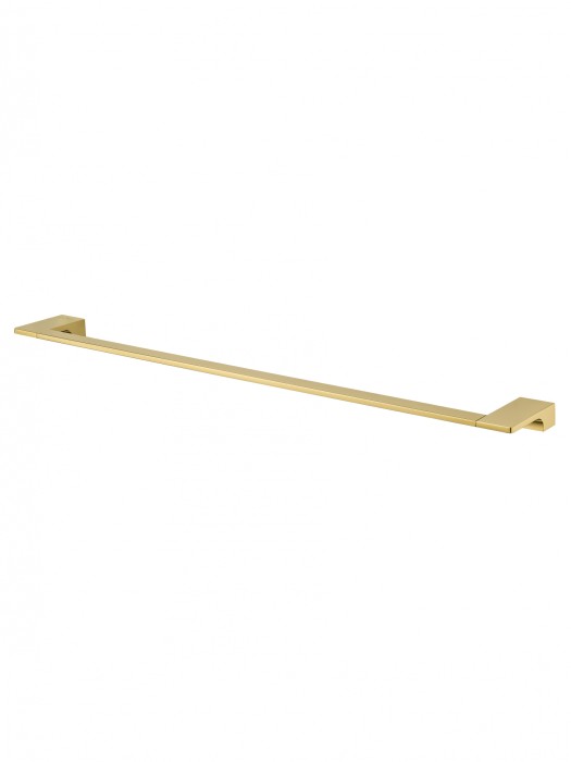 Вешалка для полотенец, Wonzon &amp; Woghand Eclipse, WW-9112-LG цвет: золото