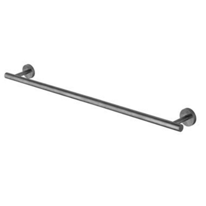 Fima Carlo Frattini Полотенцедержатель 60см., подвесной, Spillo Steel, F6090/60INOX цвет: сталь