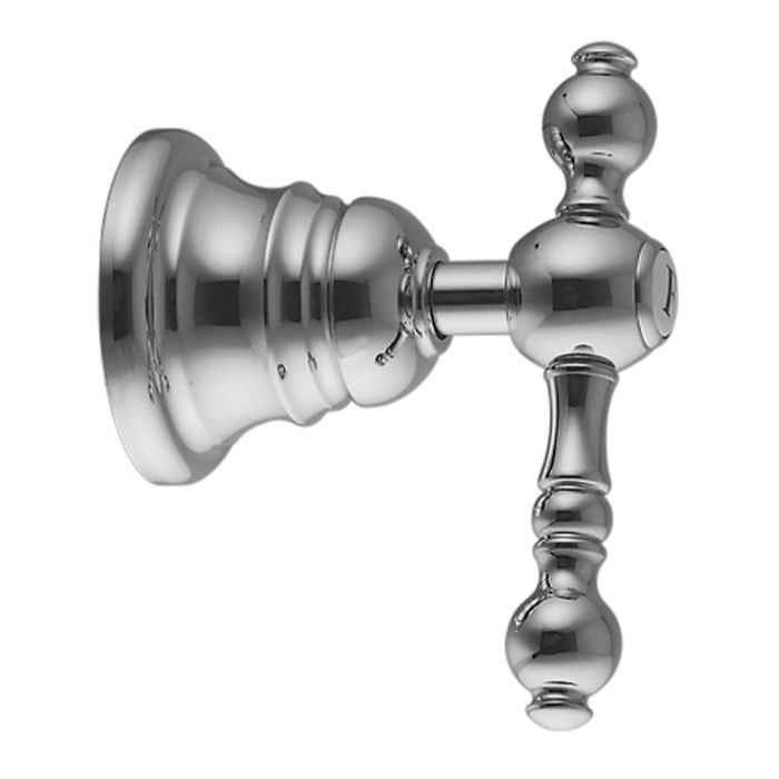Fima Carlo Frattini Запорный вентиль 1/2", Epoque, F5063/1CR цвет: хром