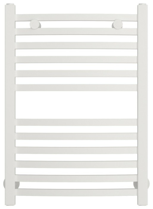 Сунержа Водяной полотенцесушитель 600x400, Аркус, 30-0251-6040 цвет: матовый белый