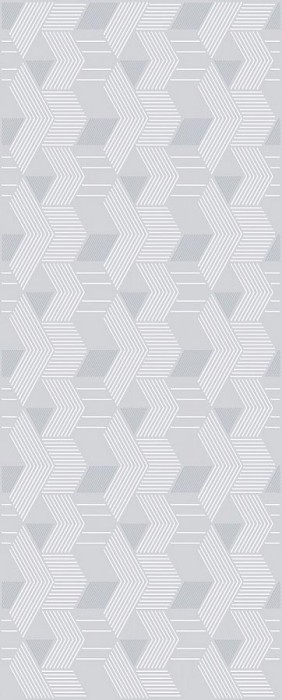 Декоративная плитка geometria 20.1x50.5 AZORI Lounge арт. 588292002