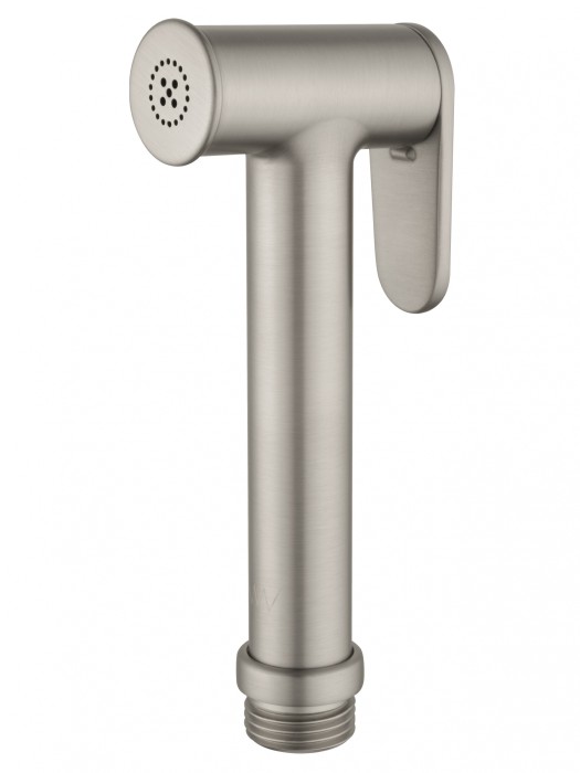 Лейка для гигиенического душа, Wonzon &amp; Woghand, WW-88PQ01-BN цвет: никель